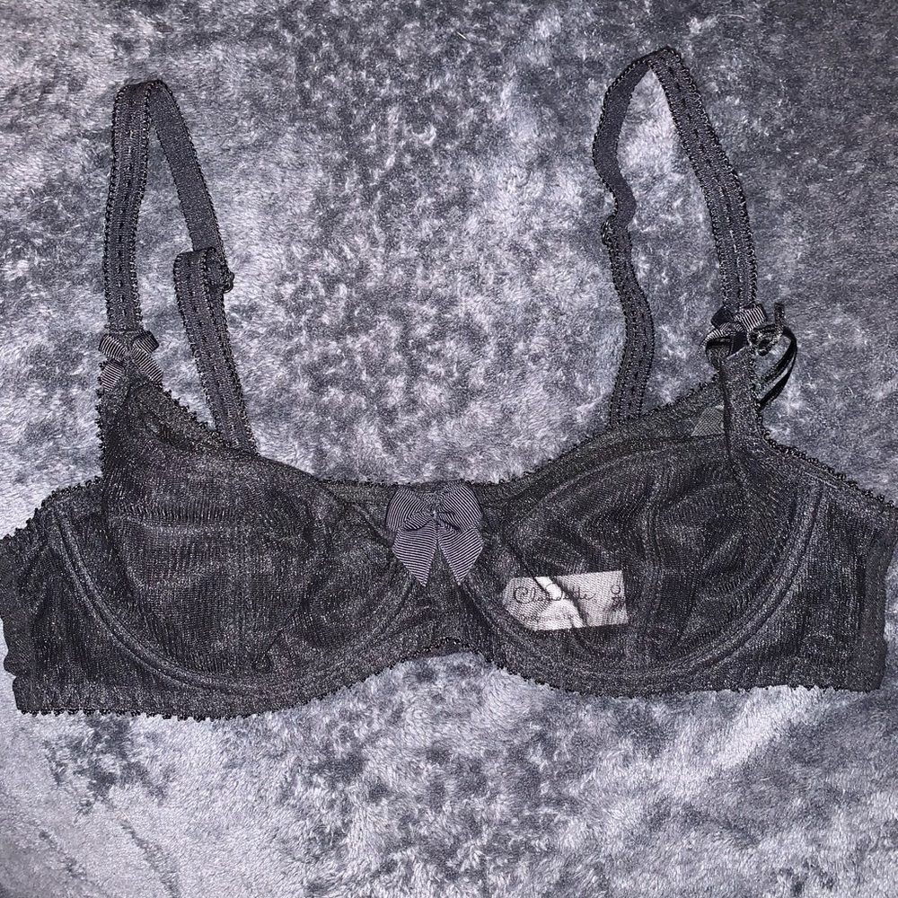 Claudette Dessous bra